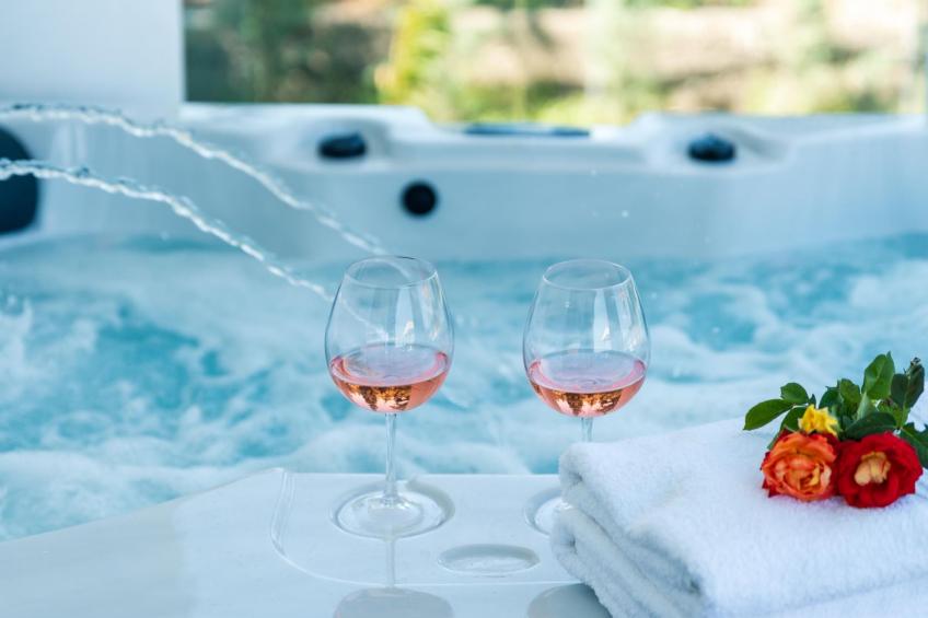 Strandvilla Viviane Paulos für 12 Personen - foto 39