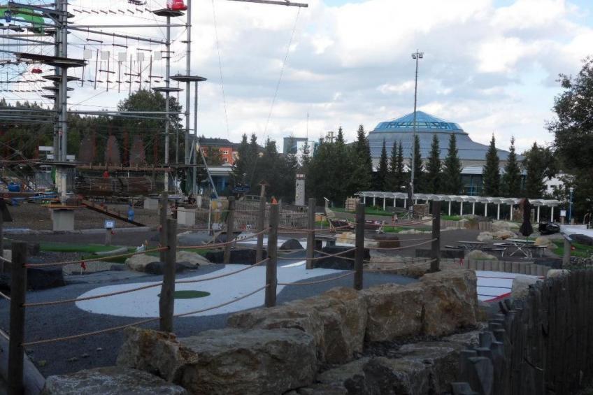 Wohnung in Oberhof - foto 23