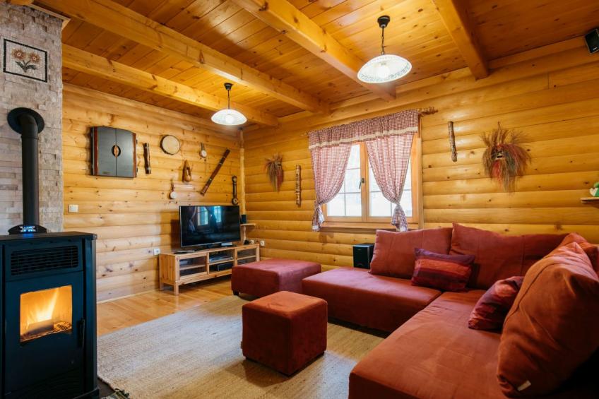 IDEAL FÜR FAMILIEN, PAARE UND NATURLIEBHABER - foto 29