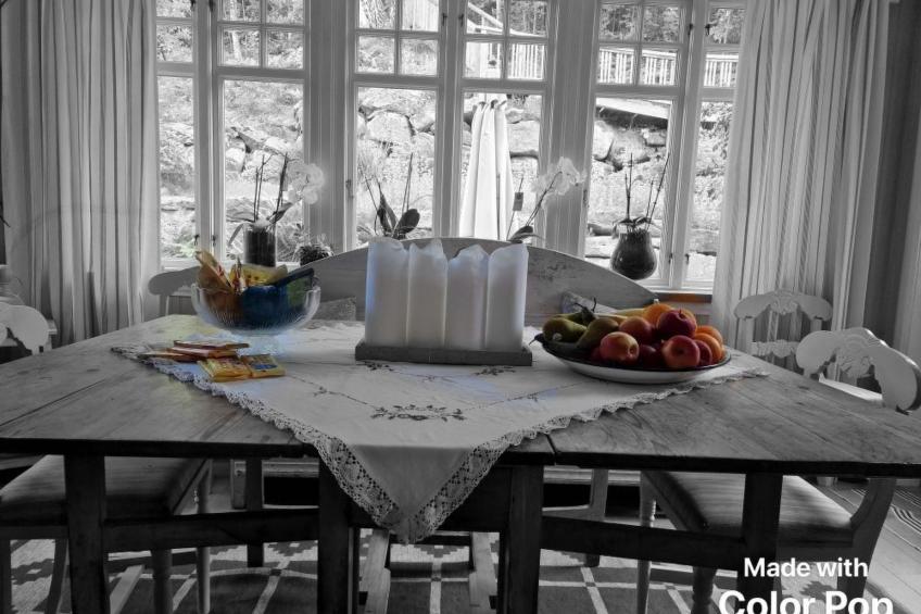 Villa mit Whirlpool - foto 11