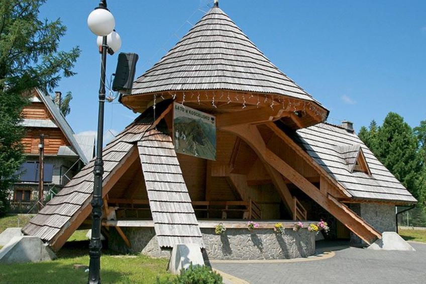 Wohnung Giewont mit Schwimmbad - foto 42