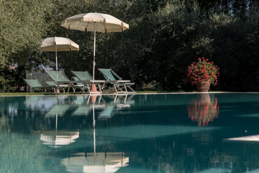 Wohnung Certaldo - foto 23