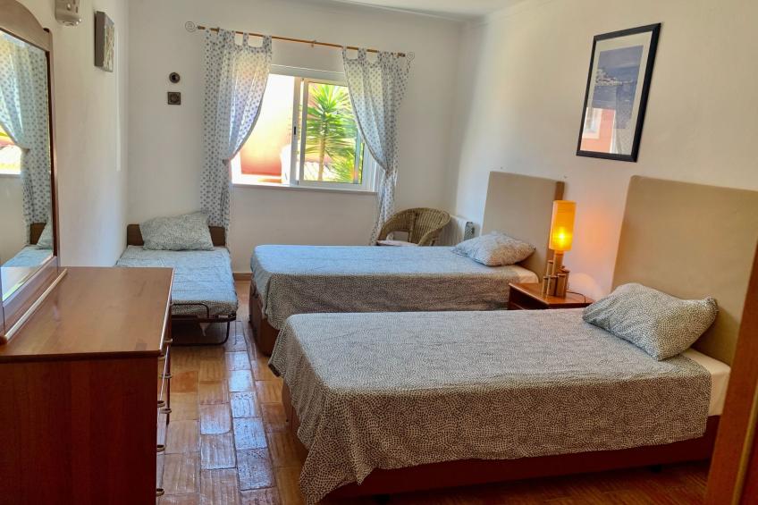 Casadaluz 86 maison vue mer à praia da luz - foto 12