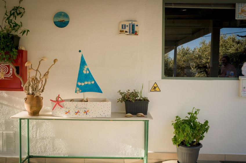 Wohnung mit Meerblick, Kreta, Ierapetra - foto 57