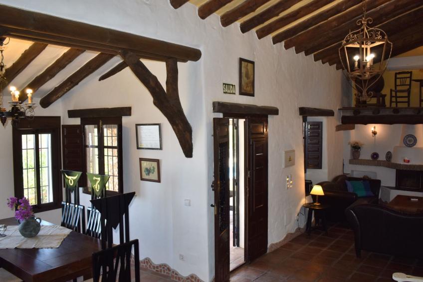 Finca Carrulo mit privatem Pool - foto 46