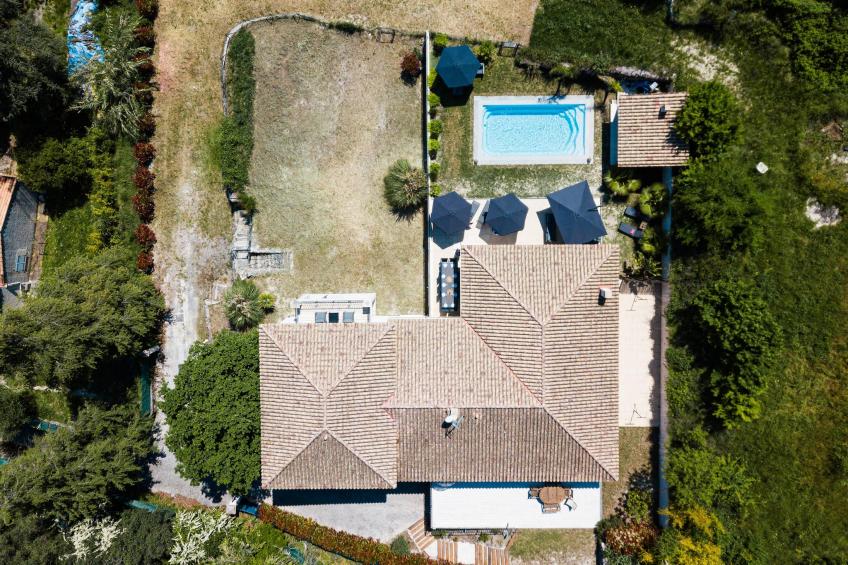 Villa Calade - foto 6