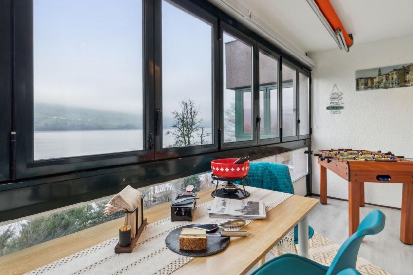 4 Seasons Apartment - foto 22