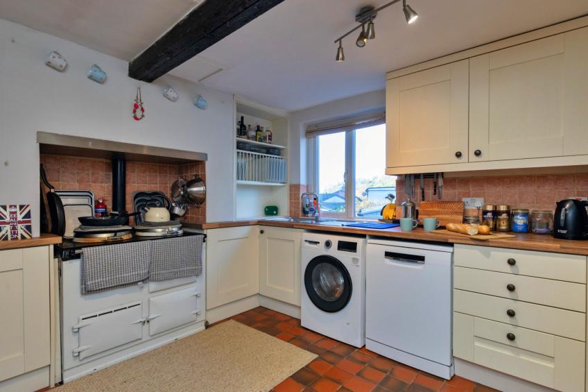 Ingersley Cottage - foto 15