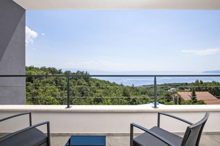 Schönes Ferienhaus Villa Ziganto - foto 39