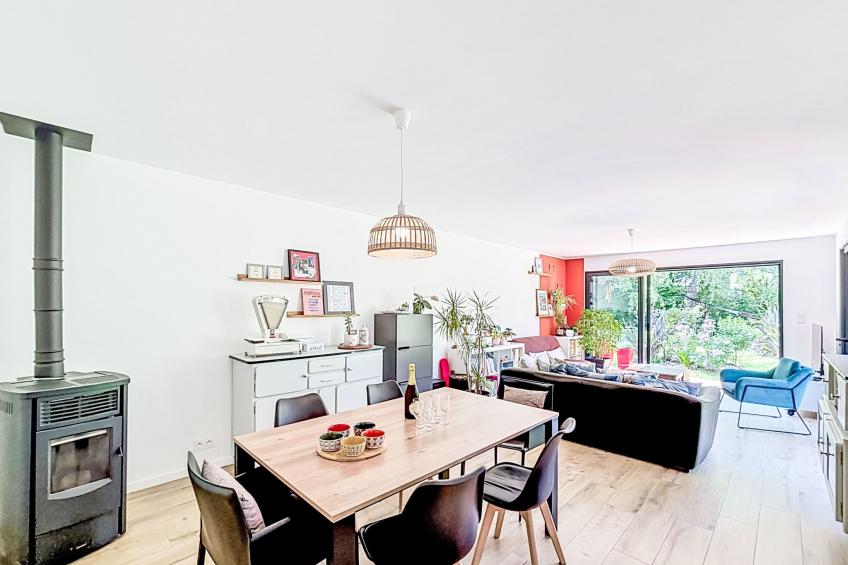 Maison de Kermamas - foto 4