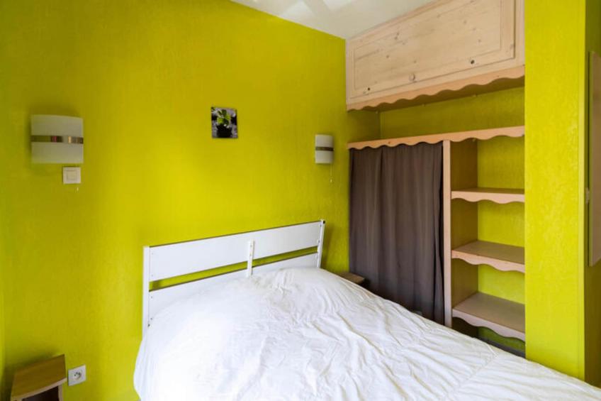 Résidence Le Balcon Des Airelles - foto 15