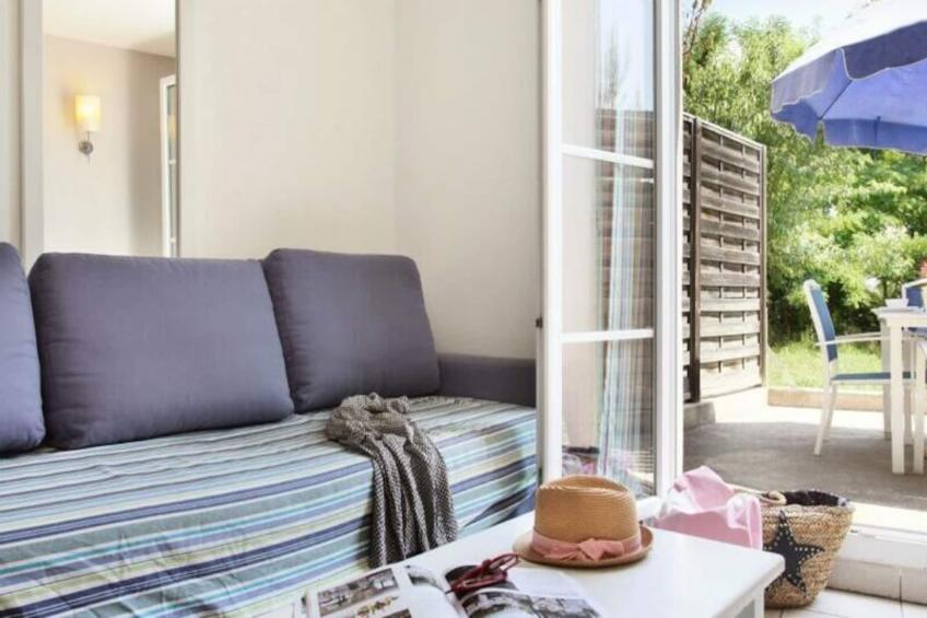 Résidence du Golf de la Cabre d'Or - foto 9