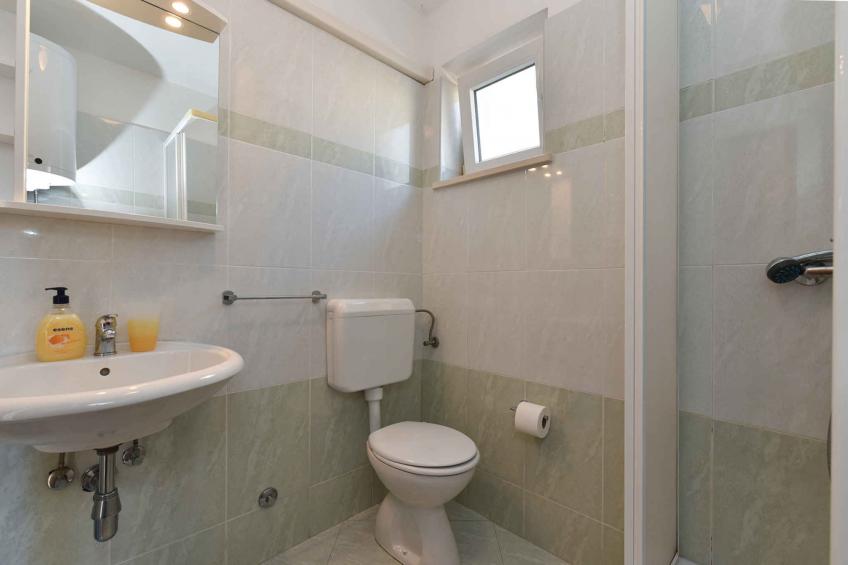 Vakantiewoning met airco - VW-325V6 - foto 36