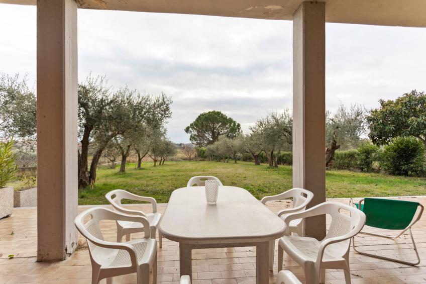 Casa Tommaso - trilo PT - 6 pax - foto 39