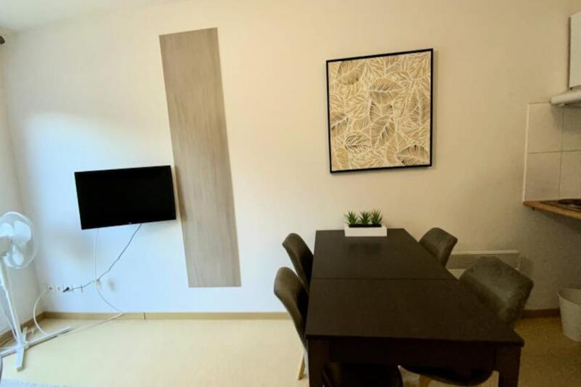 Résidence Les Naïades G36 - 2 Chambres Pour 5 Personnes ! - foto 14