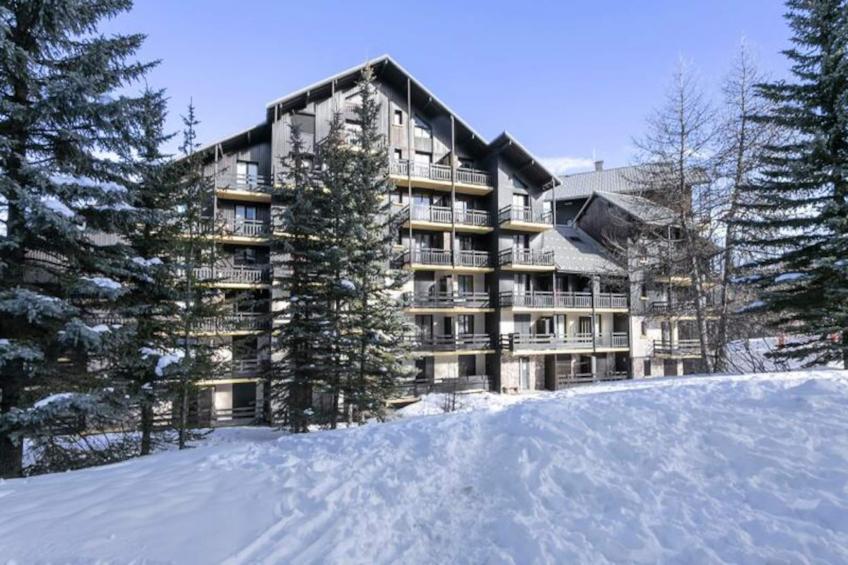 Résidence les Clarines - maeva Home - foto 2