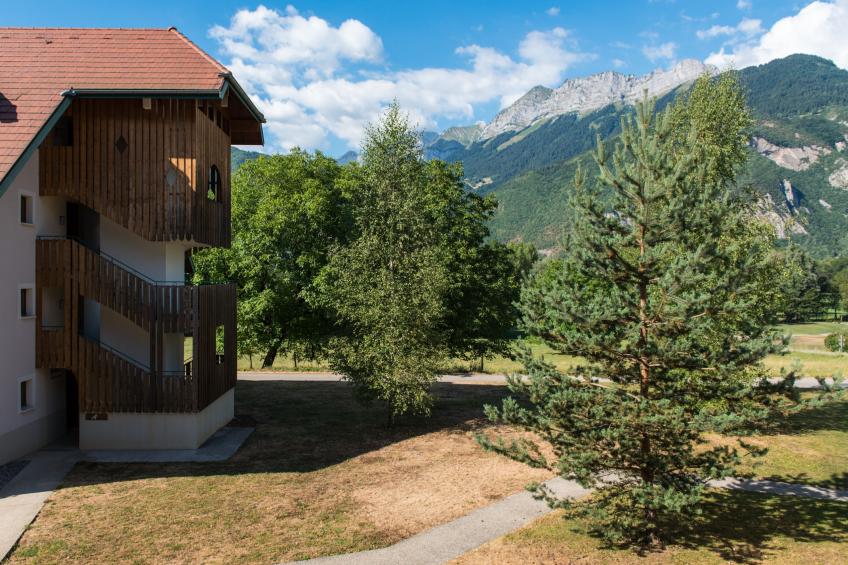 Résidence Le Birdie 3P8N - foto 4