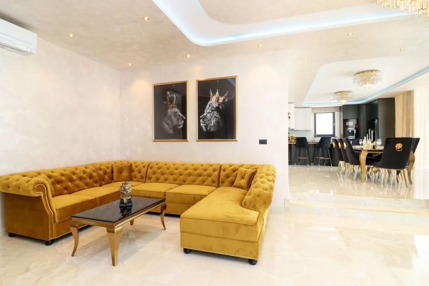 Villa Goldener Löwe - foto 3