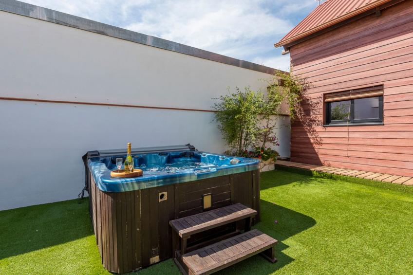 Chalet "Casita de Madera - foto 17