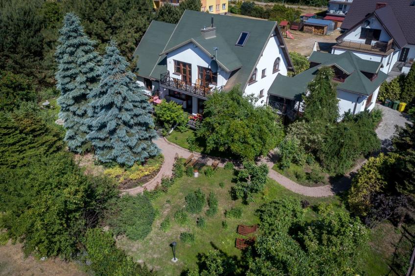 Ferienvilla "Ungewöhnliche Hausapartments" - foto 30