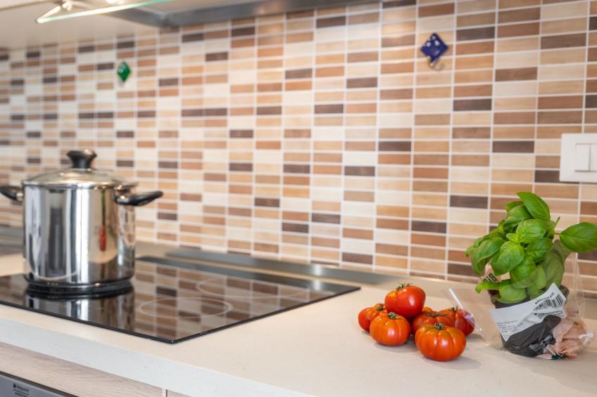 "Sirio" mit Gemeinschaftspool und 200 m vom Meer entfernt - foto 11