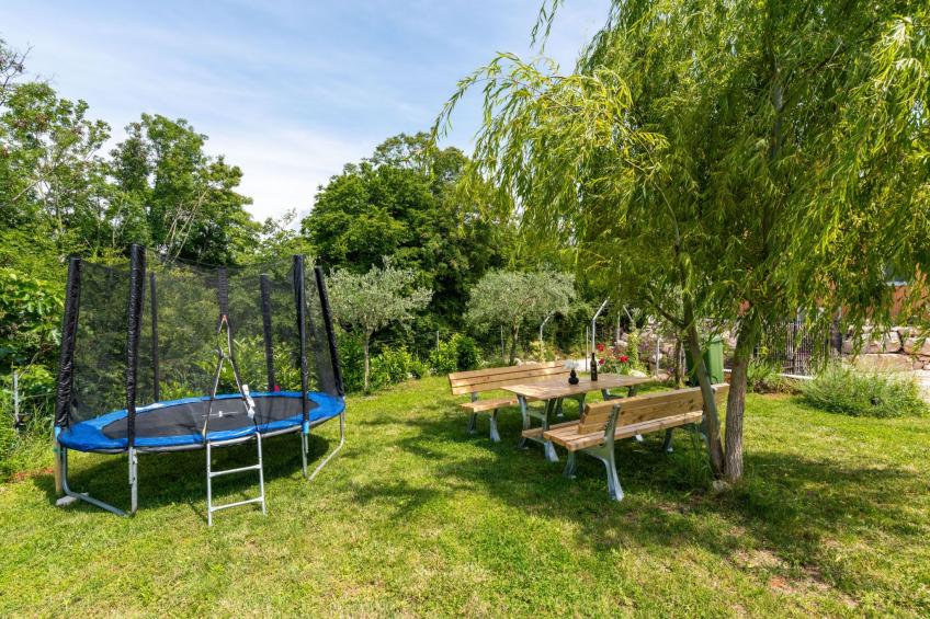 Villa Pendolina mit privatem Pool und Jacuzzi - foto 46