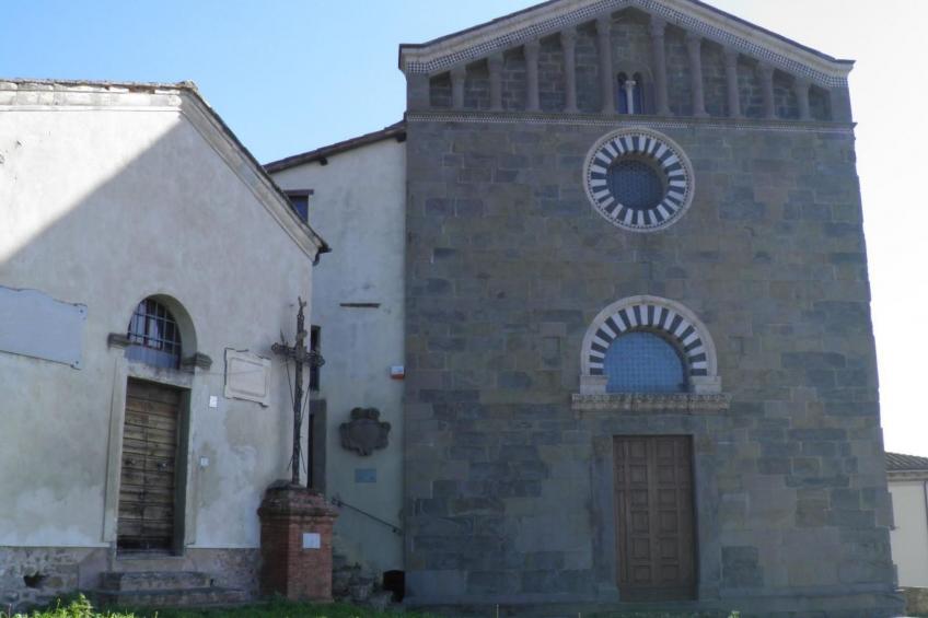 Wohnung "L'Arancio" mit Privatparkplatz - foto 36