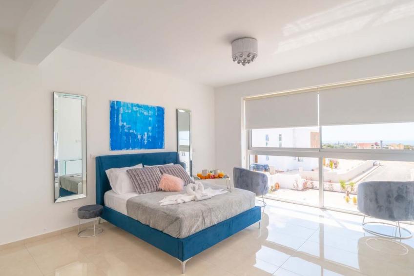 Luxuriöse Villa mit 4 Schlafzimmern, privatem Pool und Whirlpool - foto 25