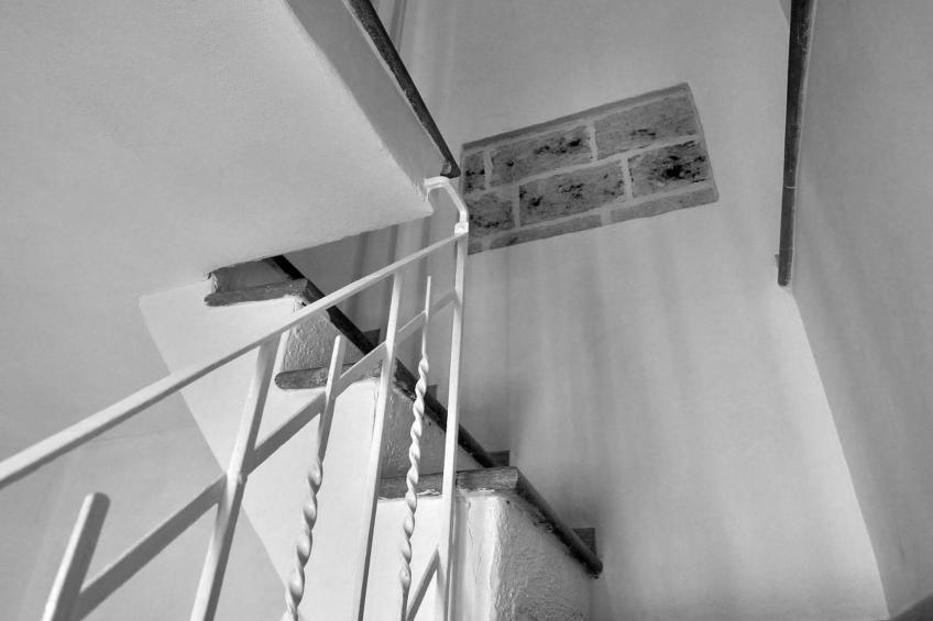 Dimora Libeccio - Haus im historischen Zentrum, nur wenige Schritte vom Meer en - foto 8