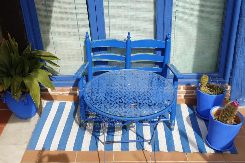 Das Lotus-Haus - foto 46