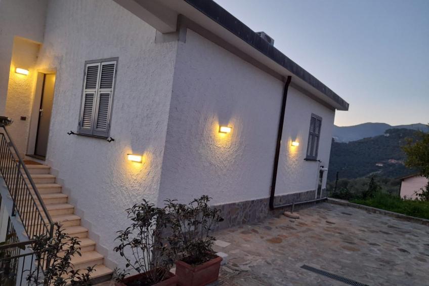 Wohnung mit schönem Blick auf den Golf von Dianese - foto 24