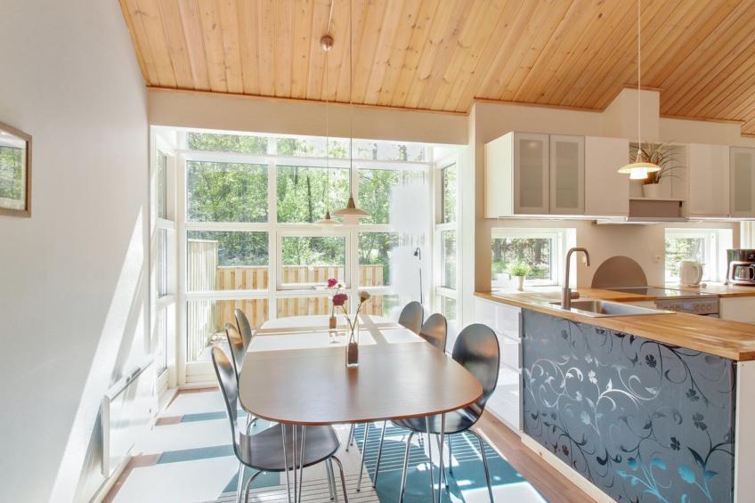 "Kuebra" - 500m from the sea in Bornholm - foto 18