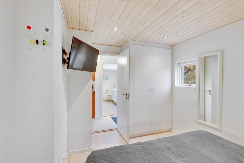 "Kamilla" - 200m from the sea in Funen - foto 13