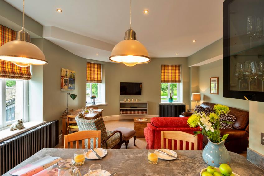 The Old Post Office Apartment 2 - foto 5