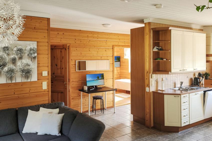 Villa soittoranta - foto 31