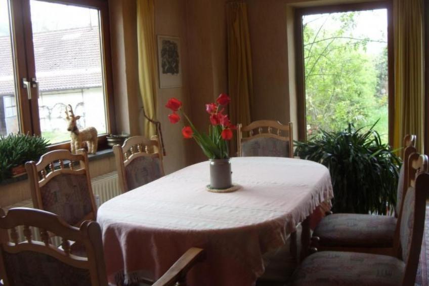 mit Terrasse und Parkplatz - foto 13