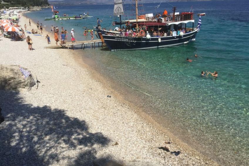 "Zeus" mit Infinity Pool - foto 38