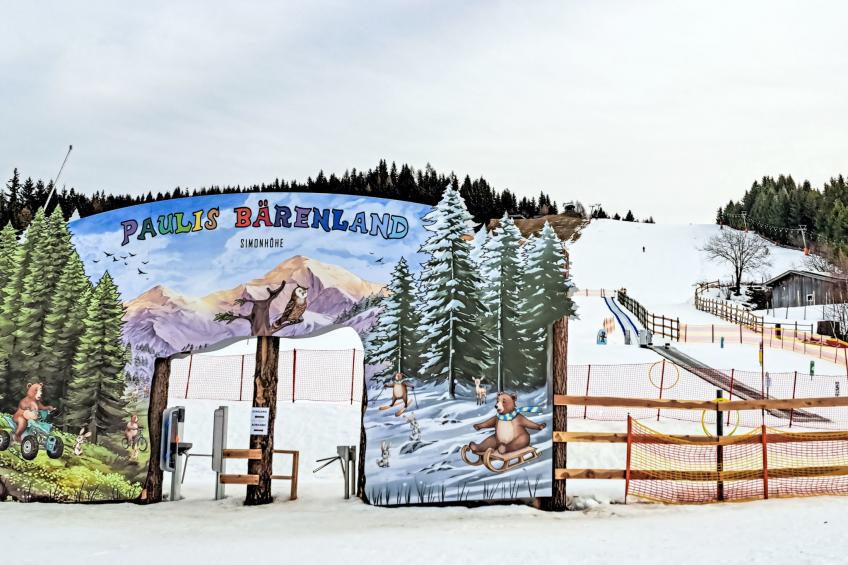 Simonhöhe Veitsberg - foto 39