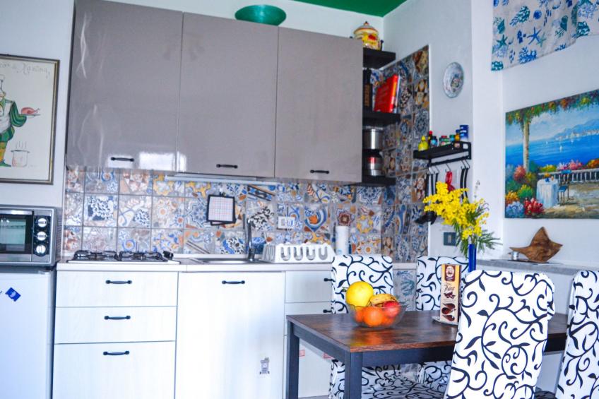 mit privatem Garten, Meerblick und Gemeinschaftspool - foto 14