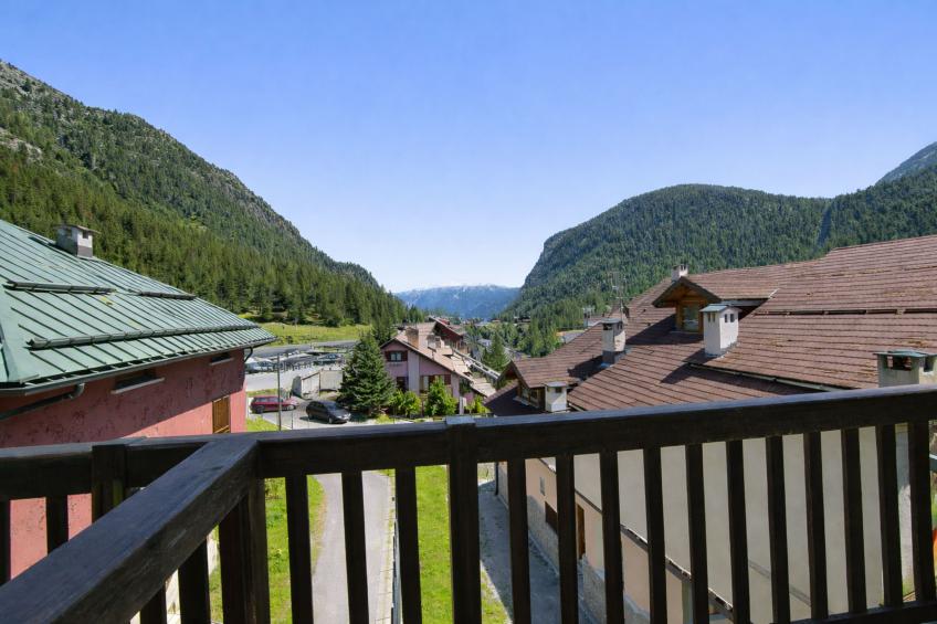 Appartamento La Fontaine Ski In Ski Out - foto 27