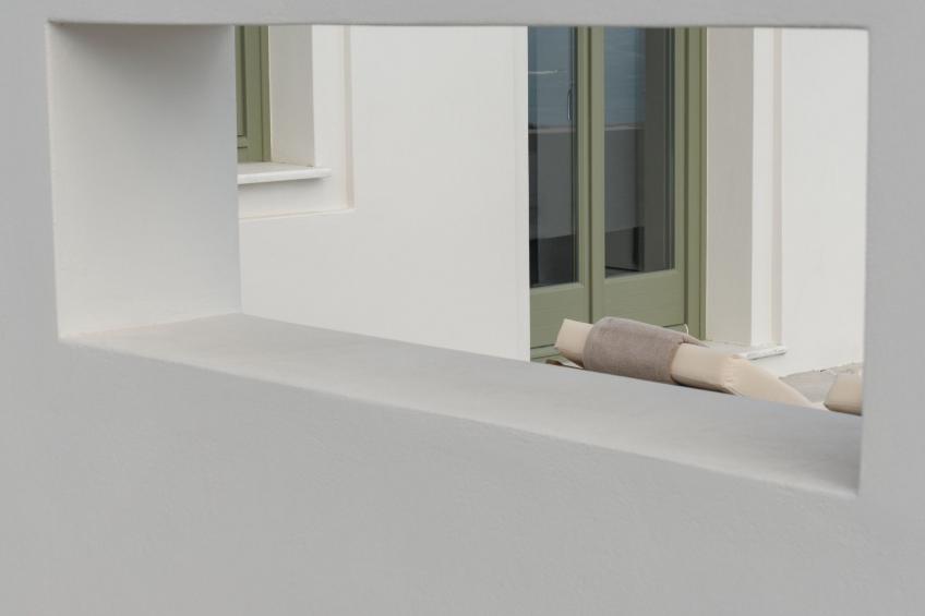 Villa di Capo - Villa Antonis mit privatem Pool - foto 40