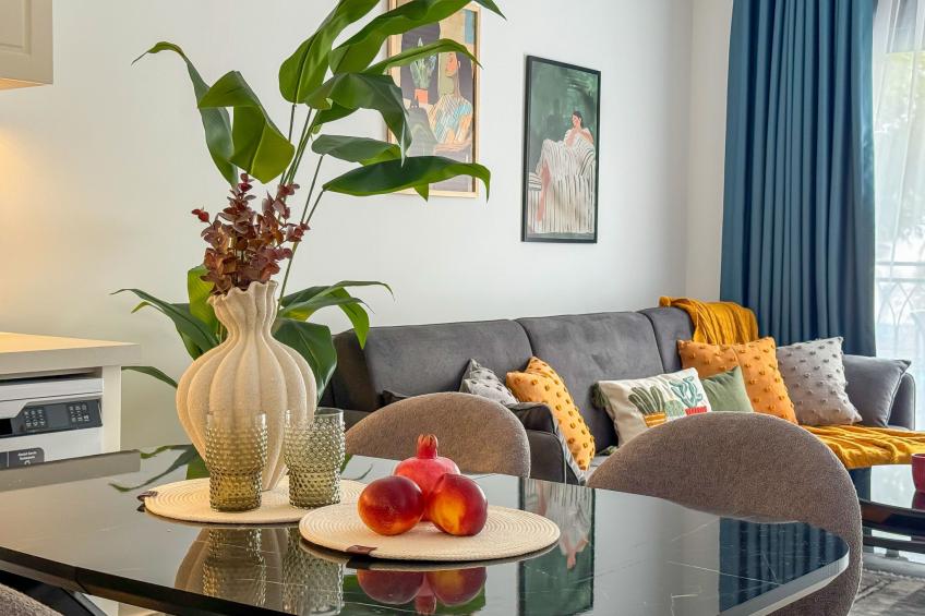 Qoople Elite 4 Elize 8 neue Wohnung im Stadtzentrum - foto 5