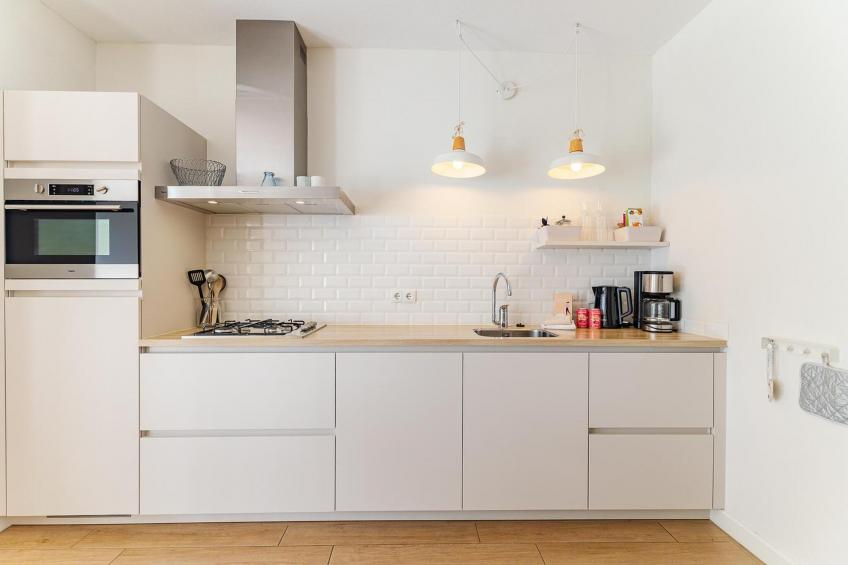 Appartement Duinhof Dishoek - 4 personen - foto 16