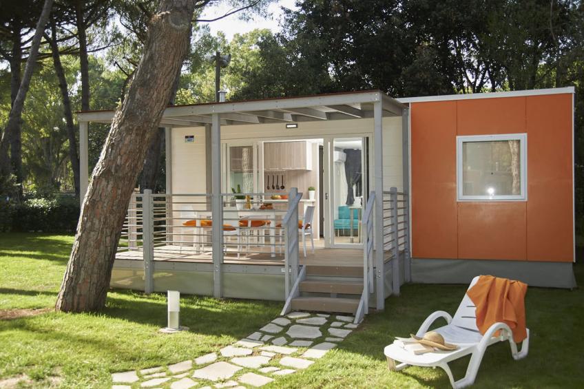 Camping Village Baia Domizia (BDO124) - foto 2