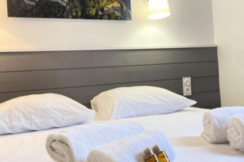 Villa Brésil - Domaine Le Sherwood - foto 22