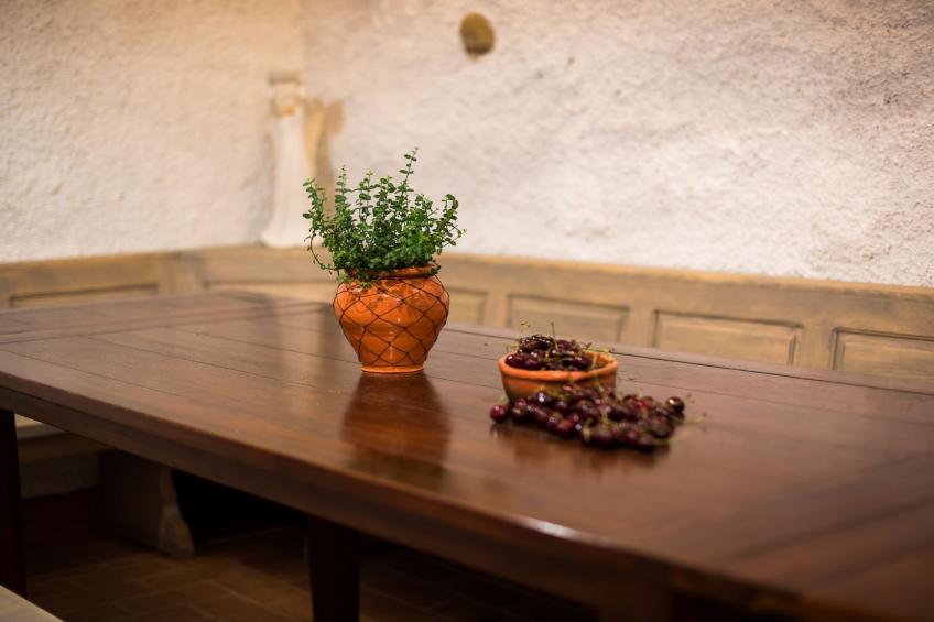 Serene Rustic Haven Holiday Home with Sauna - Two Bedroom Holiday Home with Sauna - foto 5