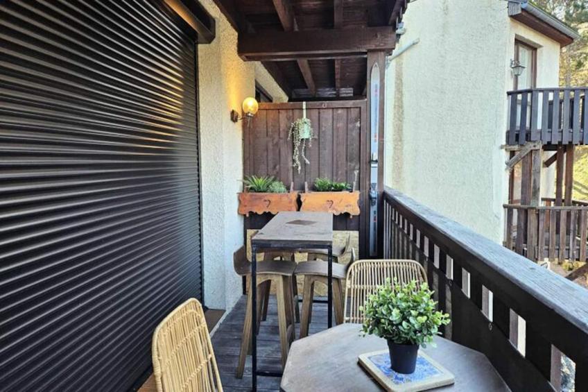 Résidence La Berangere - foto 6