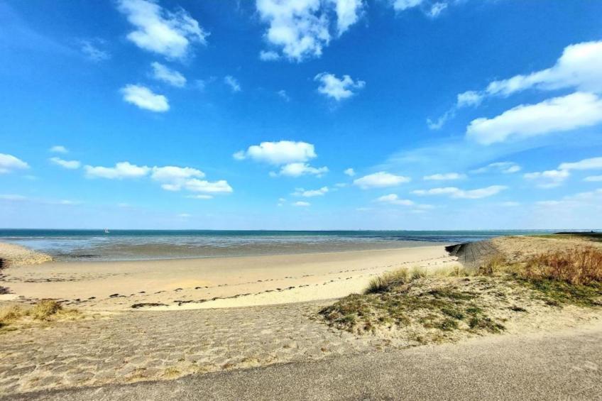 8 persoons vrijstaand met jacuzzi - foto 31