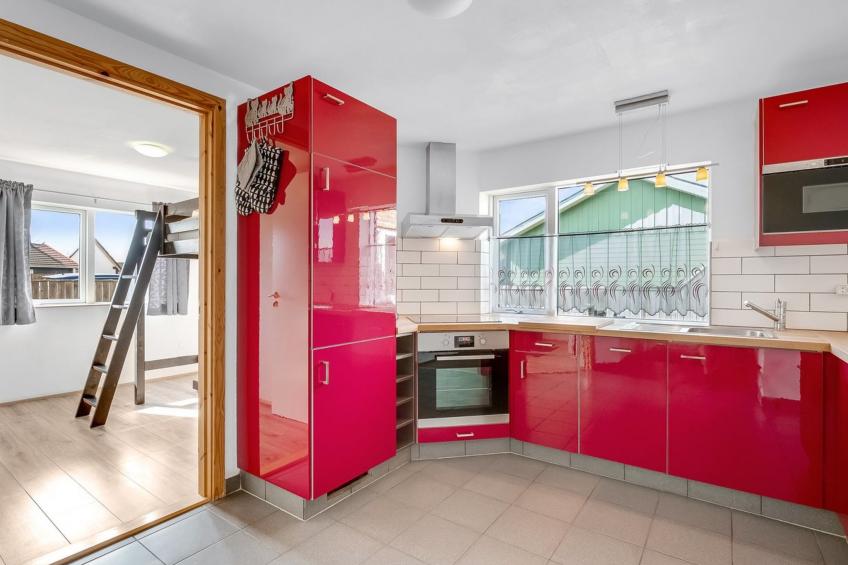 "Heming" - 100m from the sea in Western Jutland - foto 14