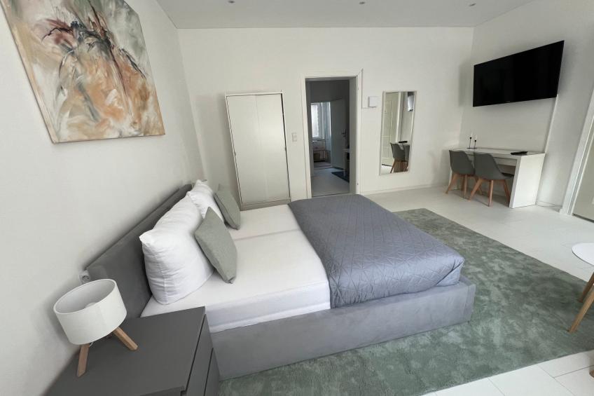 Clean Apt. Studio - foto 2